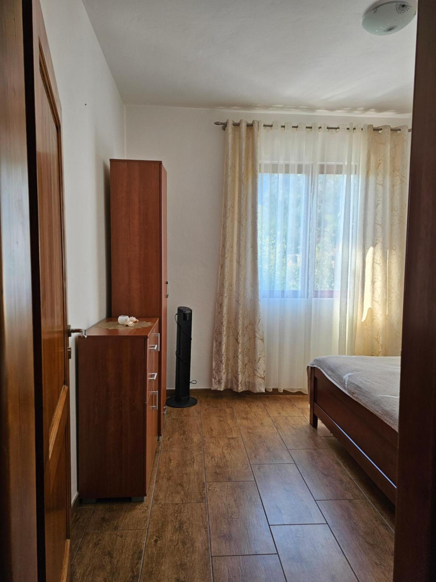 Apartments Nadja Kotor Bagian luar foto