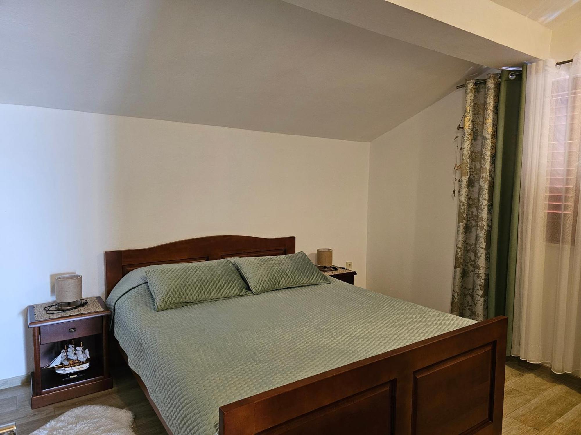 Apartments Nadja Kotor Bagian luar foto