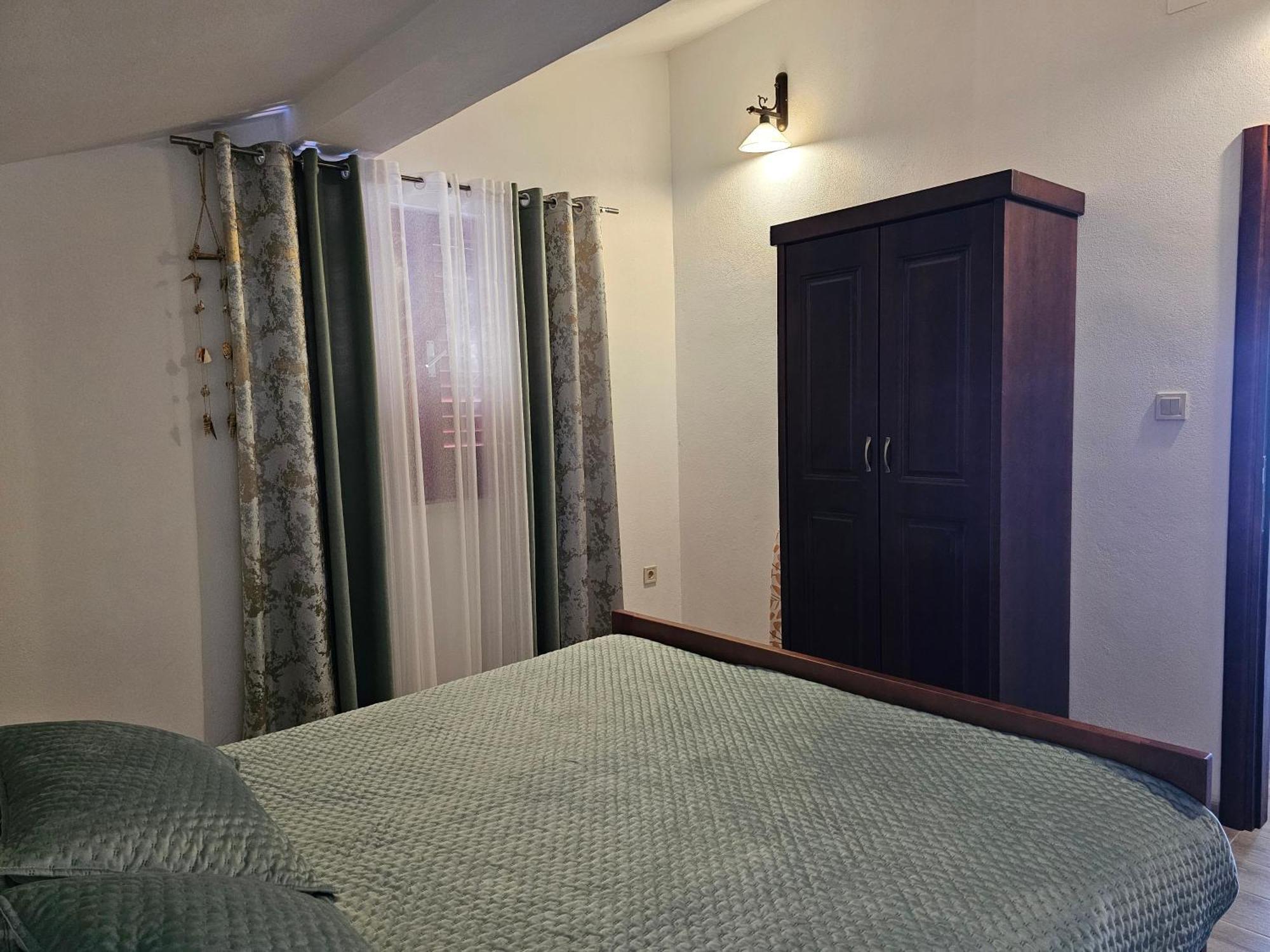 Apartments Nadja Kotor Bagian luar foto