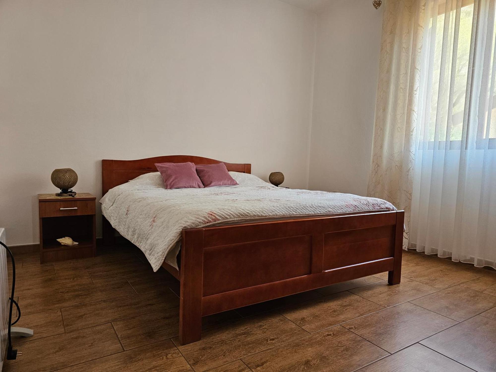 Apartments Nadja Kotor Bagian luar foto