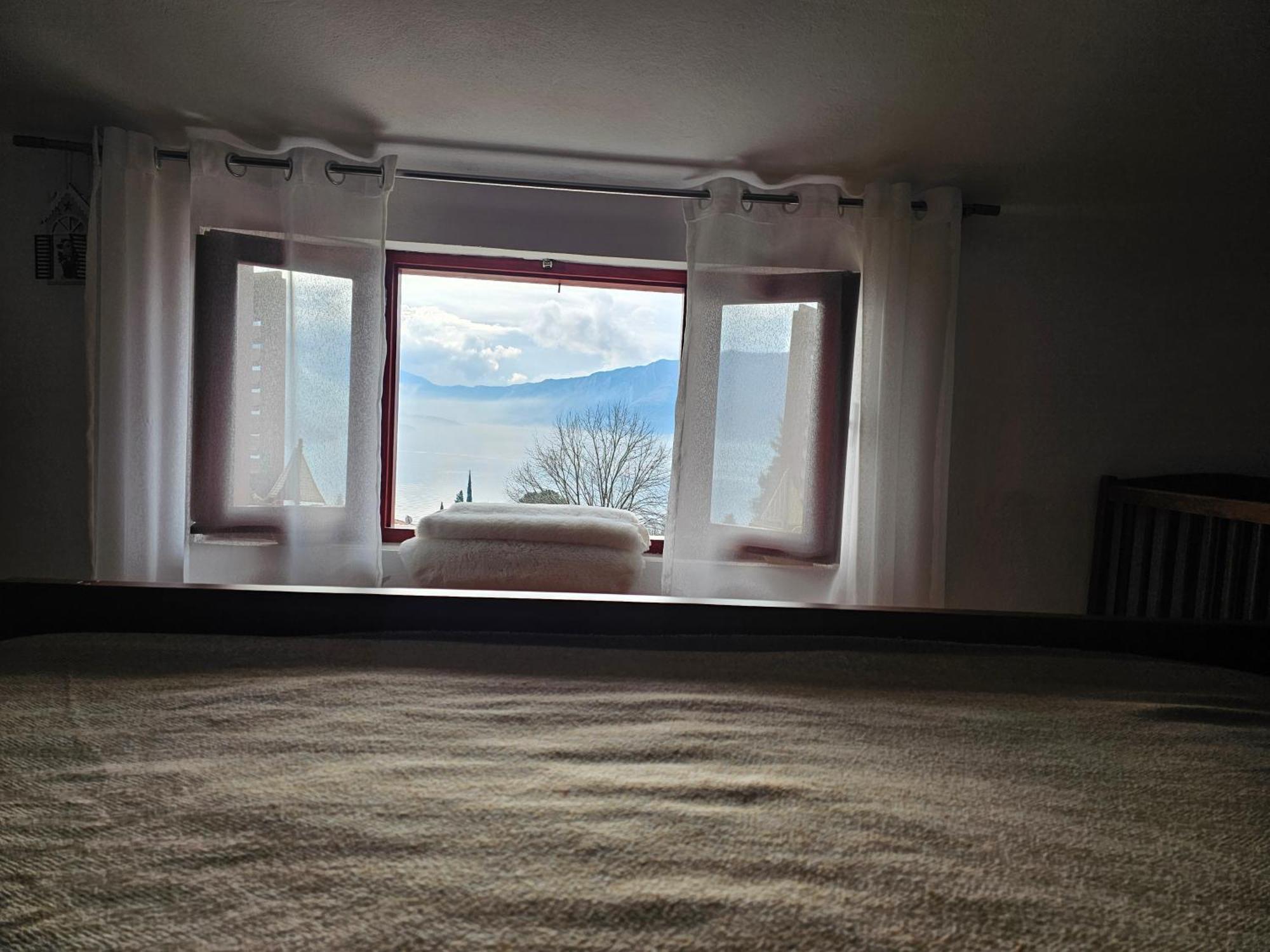 Apartments Nadja Kotor Bagian luar foto