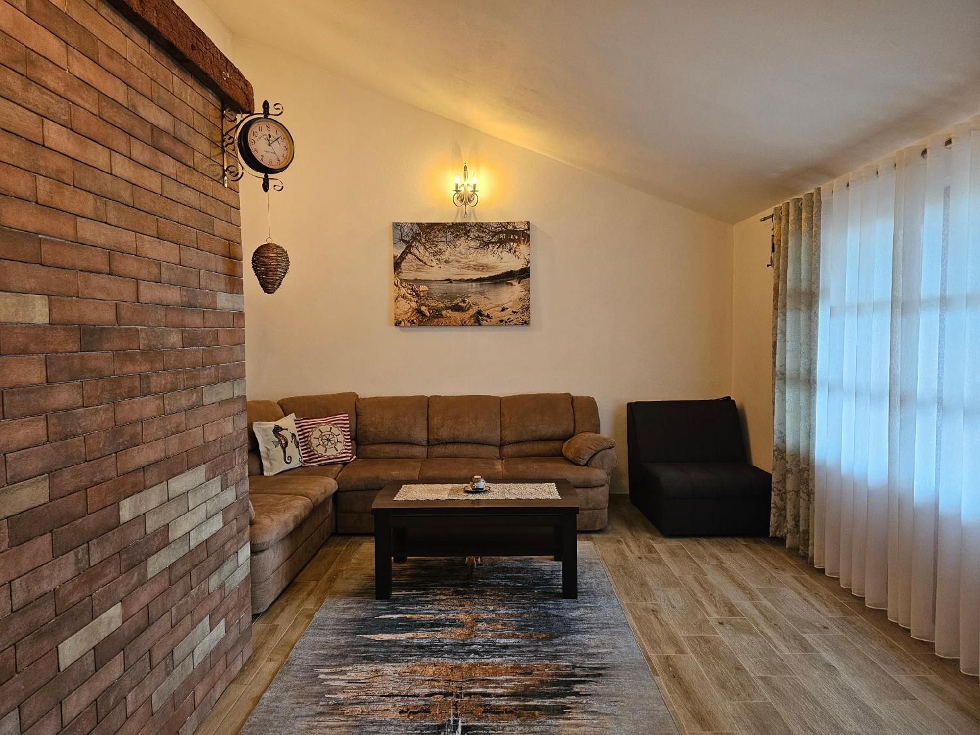 Apartments Nadja Kotor Ruang foto