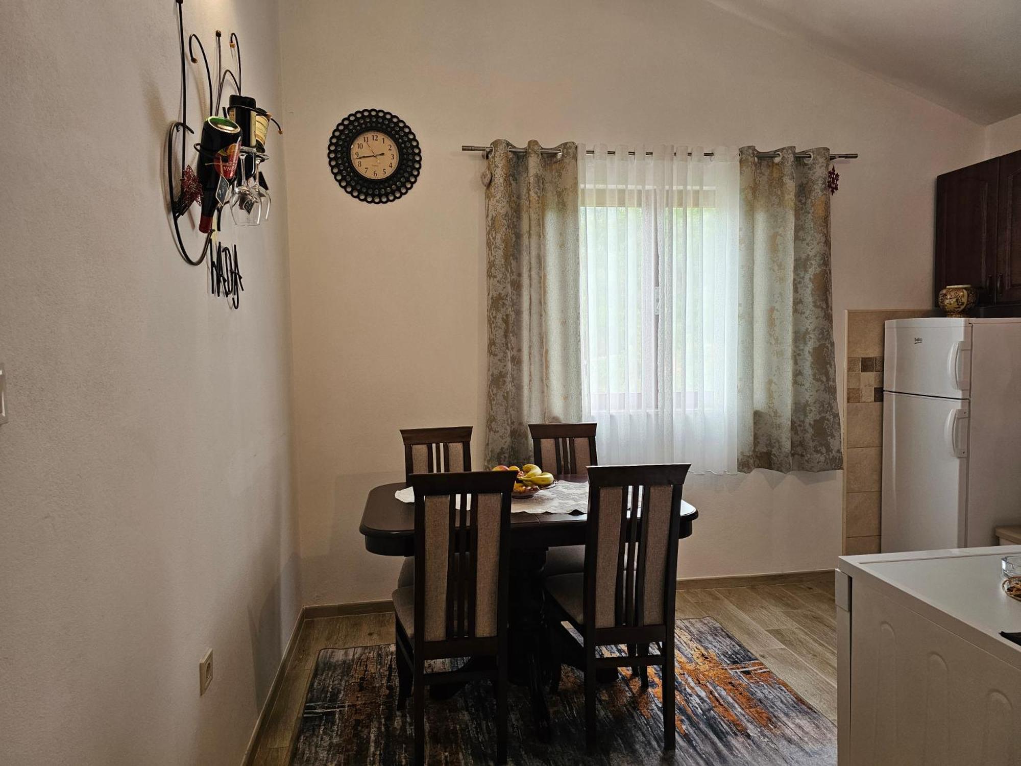 Apartments Nadja Kotor Ruang foto